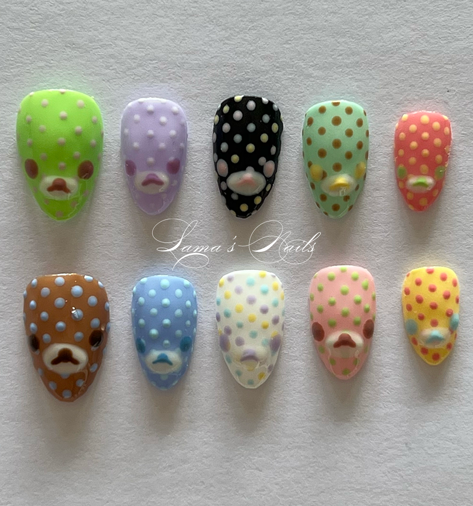 Rilakkuma !
