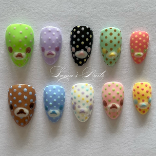 Rilakkuma !