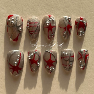 Cyber blood