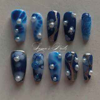 Jellyfish ocean